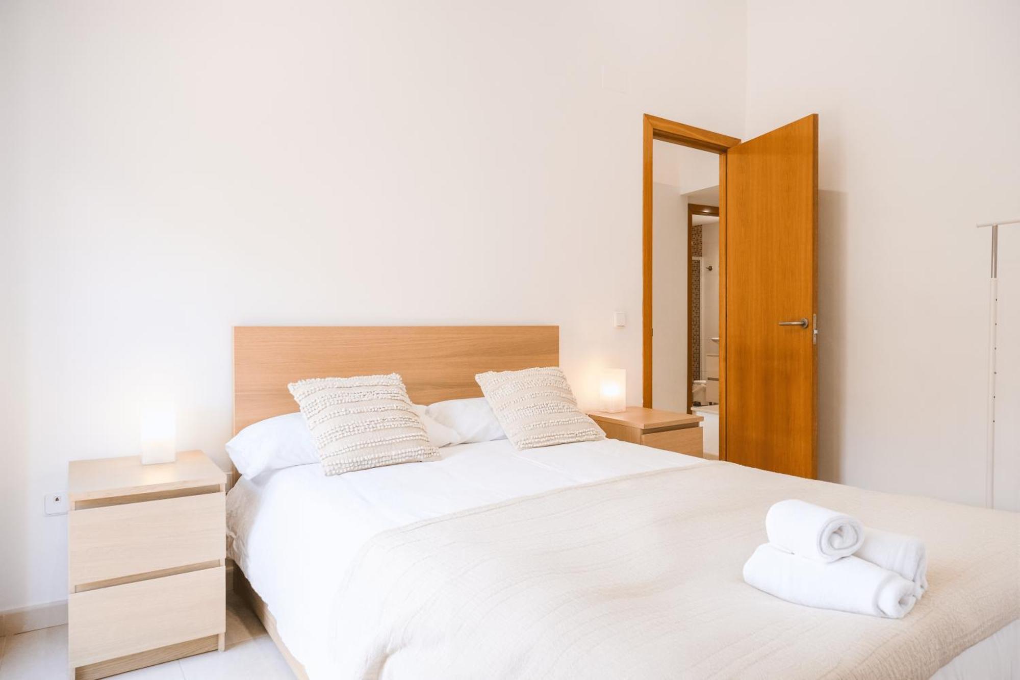 Ca Leudald 3 Apartamento En Besalu Con Terraza Exterior foto