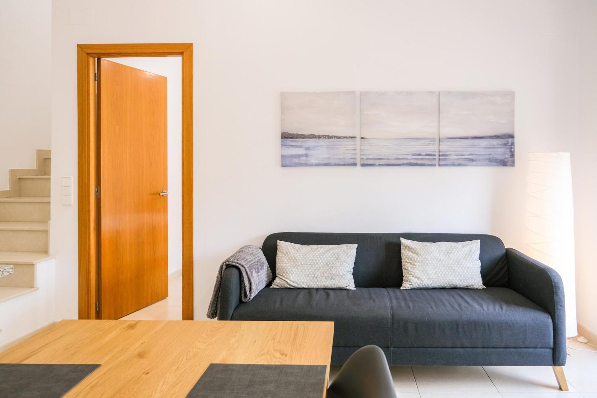 Ca Leudald 3 Apartamento En Besalu Con Terraza Exterior foto