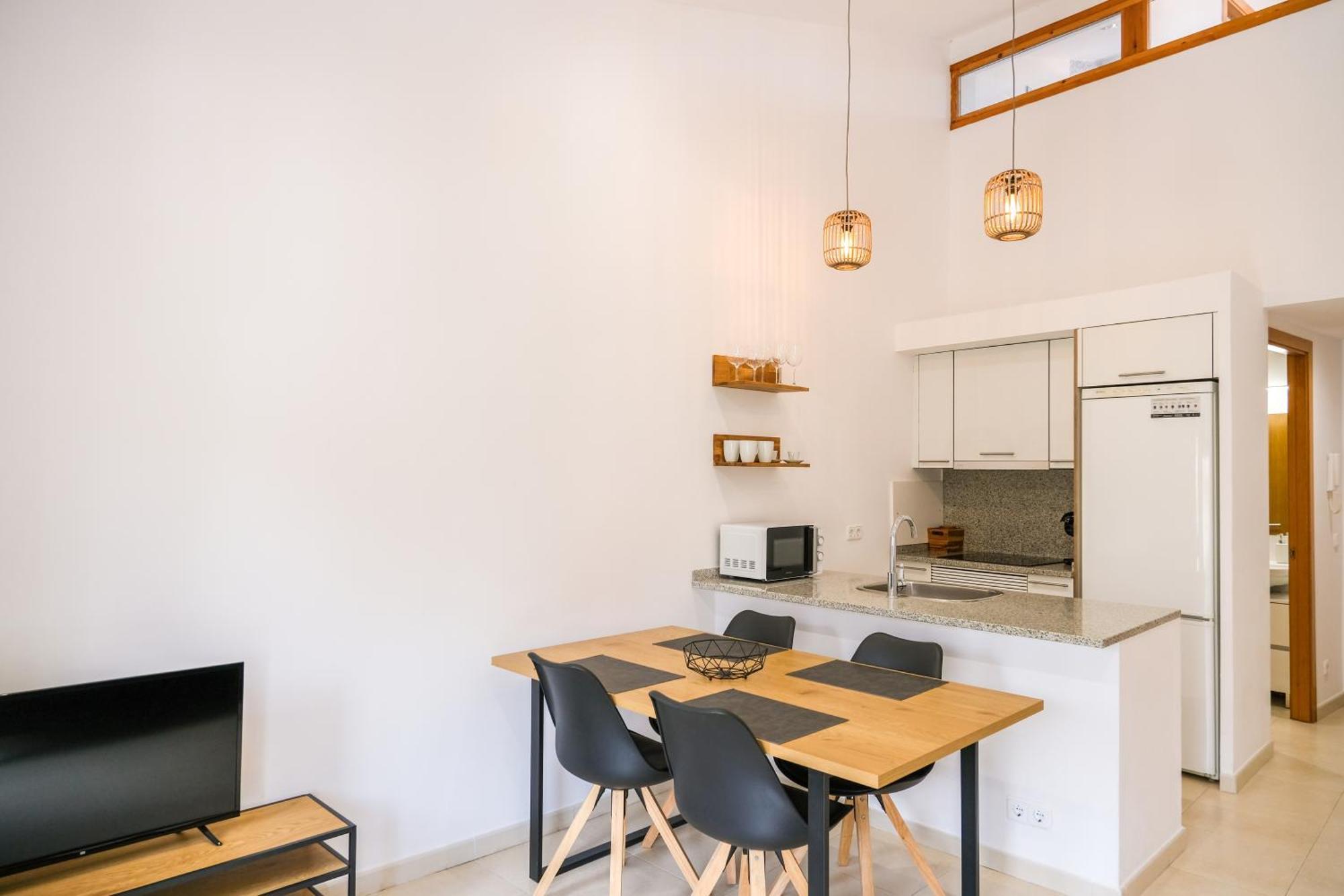 Ca Leudald 3 Apartamento En Besalu Con Terraza Exterior foto